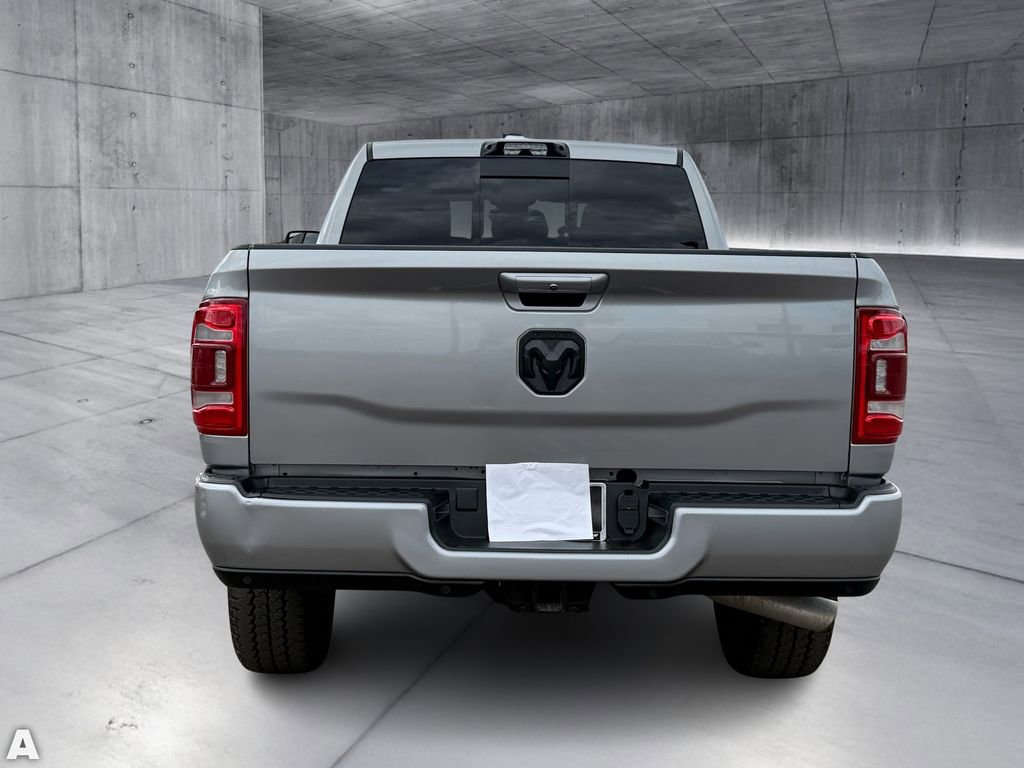 Certified 2023 RAM 2500 Laramie image 6