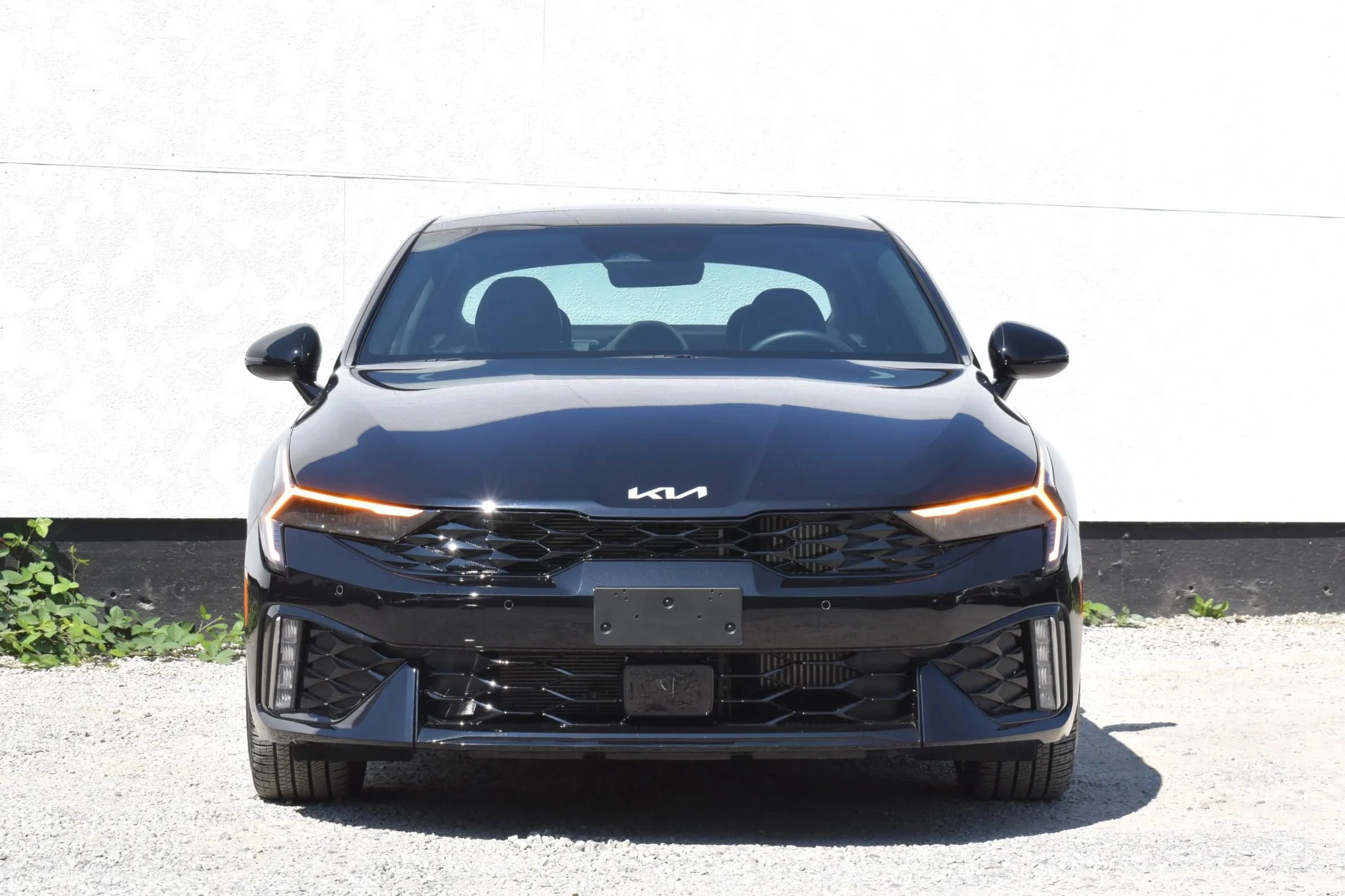 Used 2026 Kia K5 GT FWD image 7