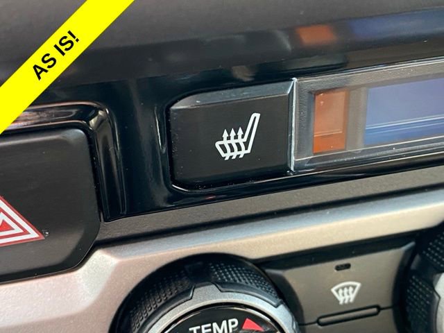 Used 2016 Toyota Tacoma Limited image 17