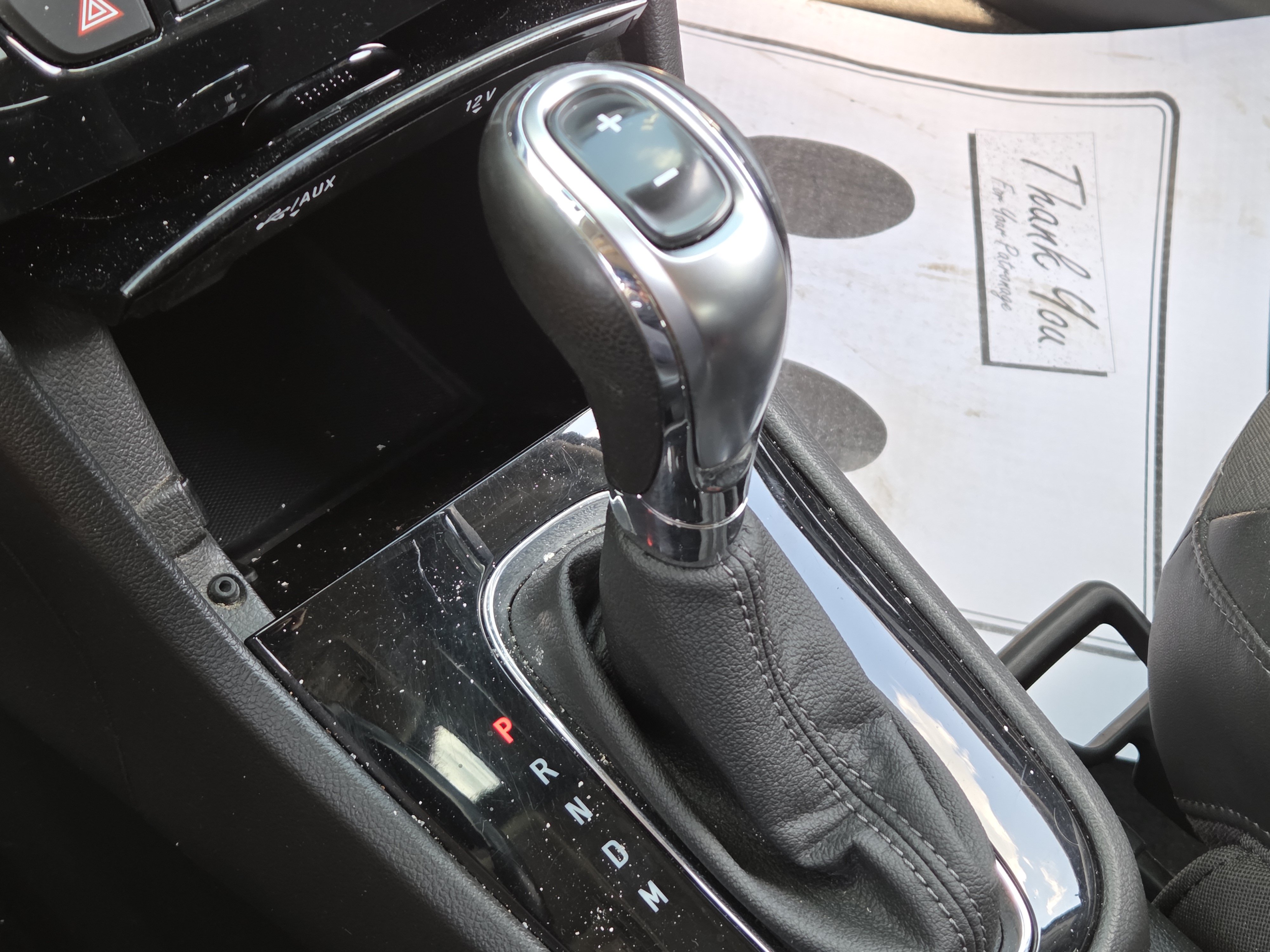 Used 2018 Buick Encore Preferred FWD image 17