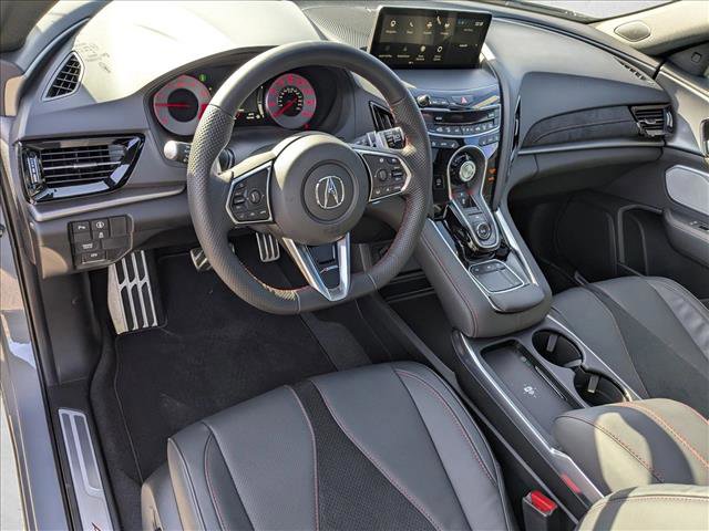 New 2026 Acura RDX A-Spec image 3