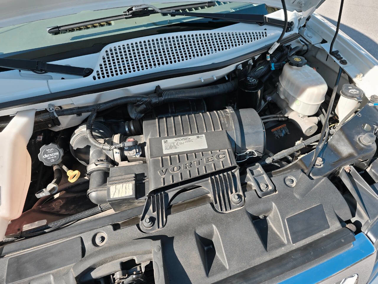 Used 2016 GMC Savana 2500 image 62