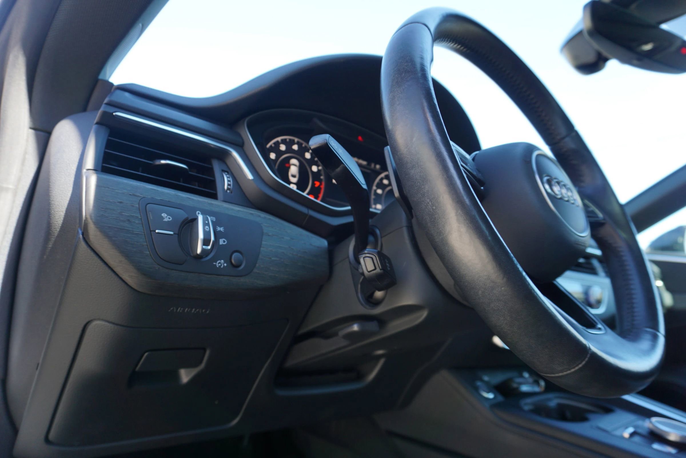 Used 2019 Audi A5 2.0T Premium Plus w/ Premium Plus image 32