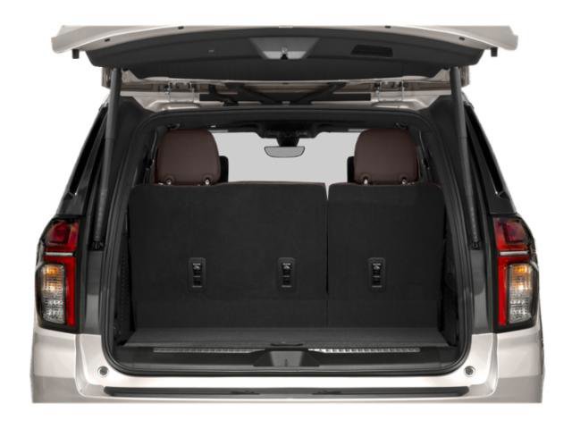 Used 2024 Chevrolet Tahoe High Country image 11