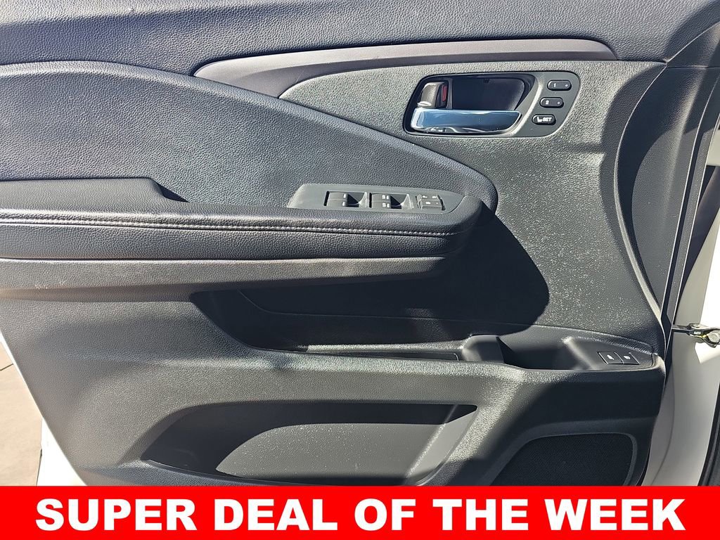 Used 2022 Honda Pilot Special Edition image 27