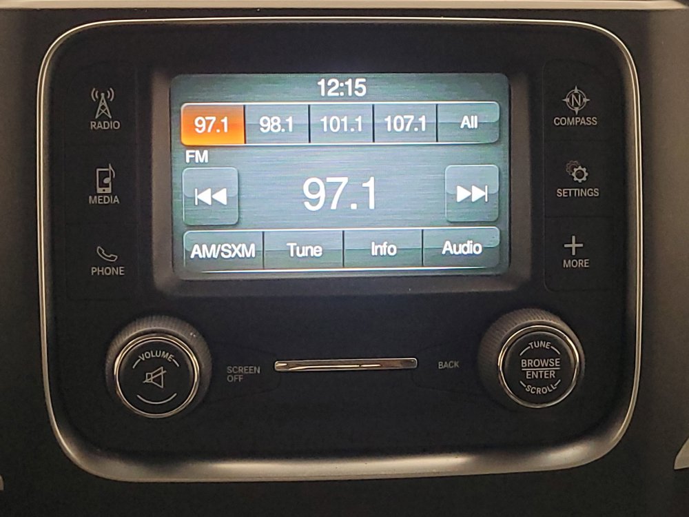Used 2019 RAM 1500 Classic SLT RWD image 25