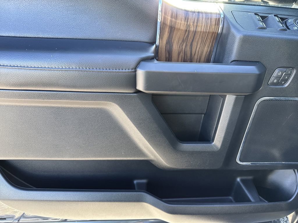 Used 2020 Ford F150 Lariat w/ Equipment Group 502A Luxury image 10