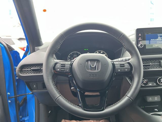 New 2026 Honda HR-V Sport image 13
