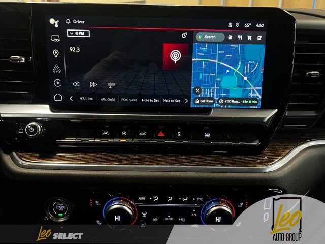 Used 2023 GMC Sierra 1500 Elevation image 18