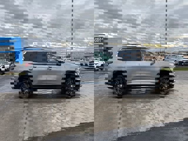 Certified 2025 GMC Acadia Elevation image 2