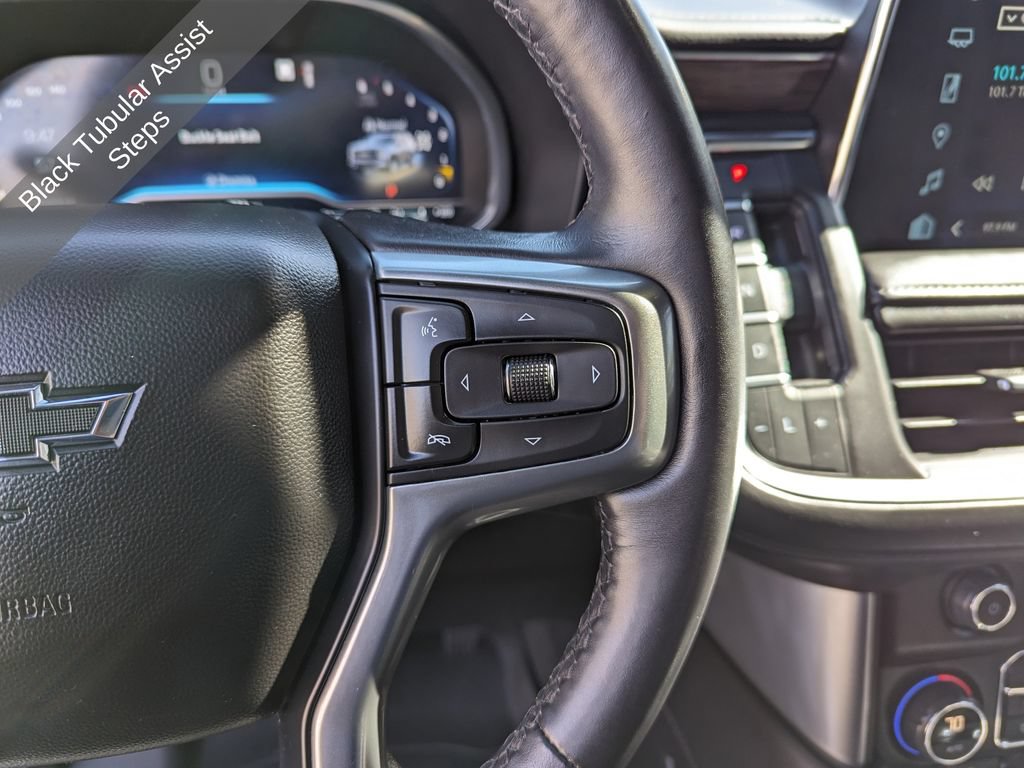Used 2023 Chevrolet Tahoe Z71 AWD/4WD image 20
