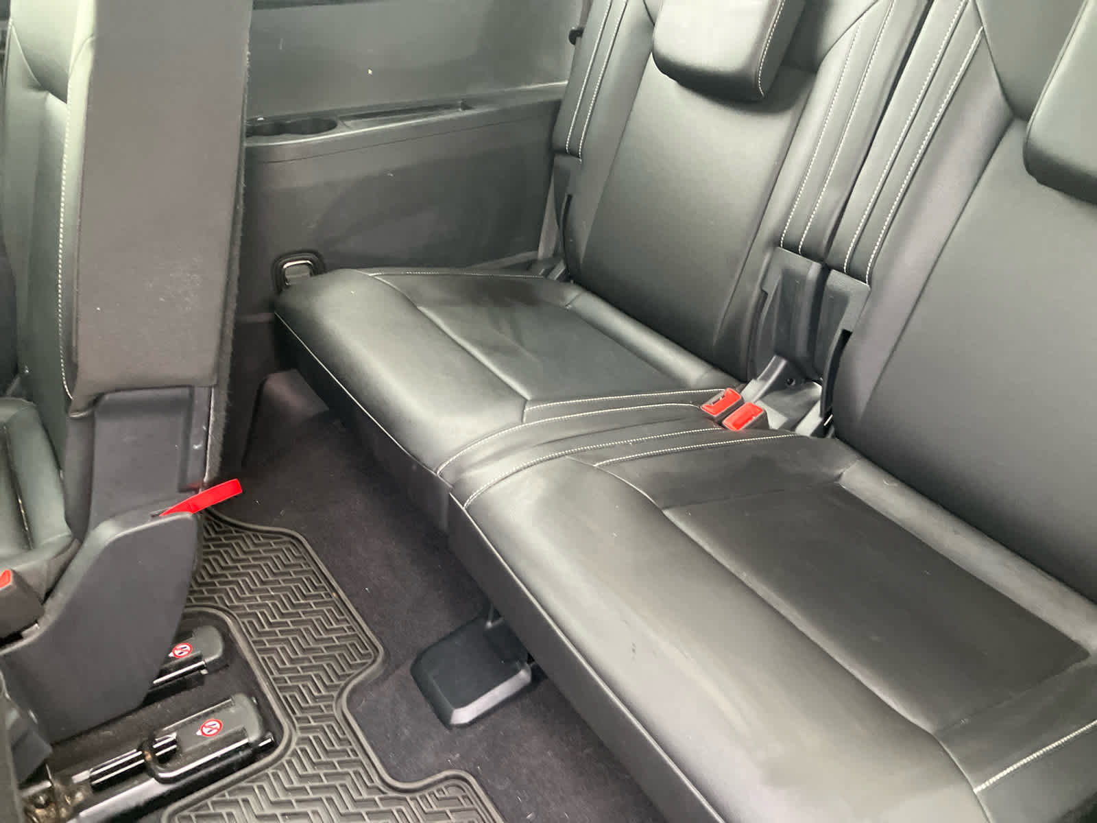 Used 2021 Volkswagen Atlas SEL image 39