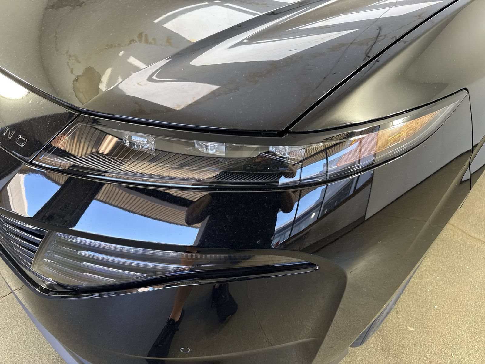 New 2026 Nissan Murano SV AWD/4WD image 27