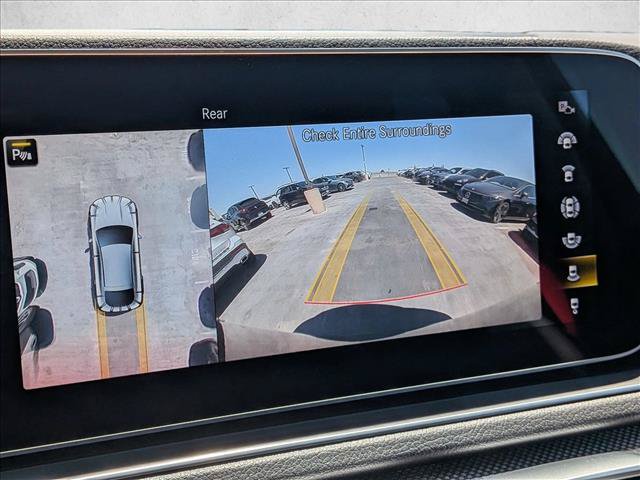 Certified 2021 Mercedes-Benz GLE 53 AMG 4MATIC Coupe image 13