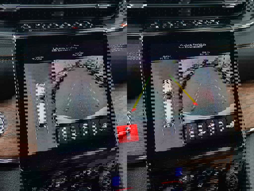 Certified 2023 Jeep Grand Cherokee Summit w/ Adv Protech Group IV image 22