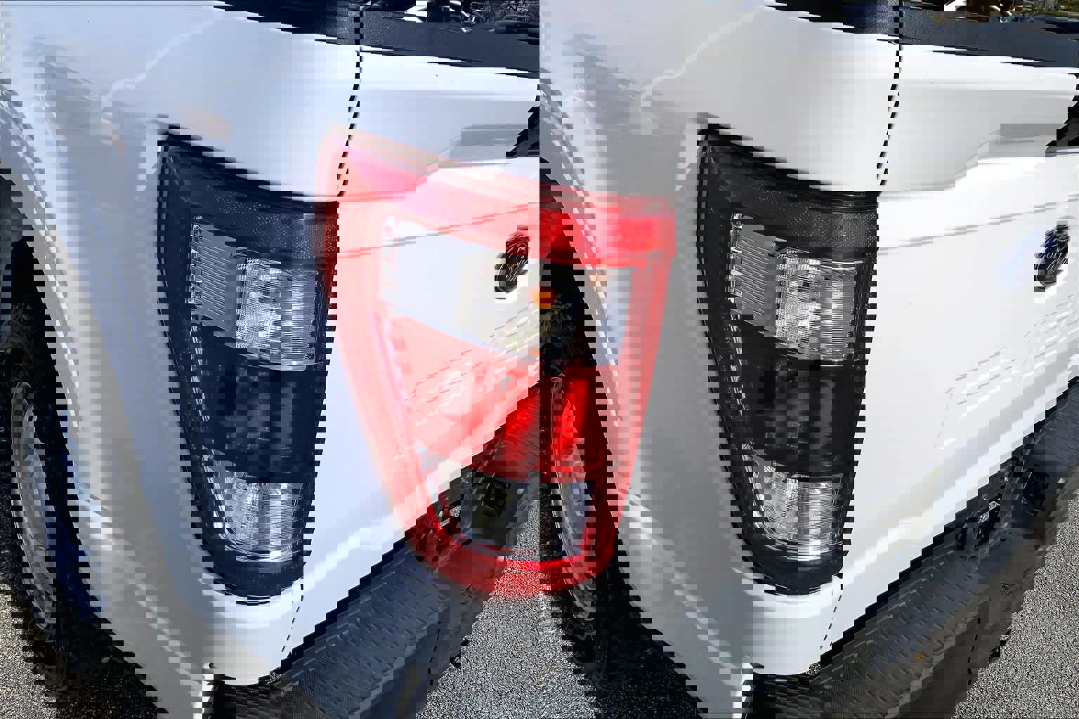 Certified 2022 Ford F150 XL w/ Trailer Tow Package RWD image 23