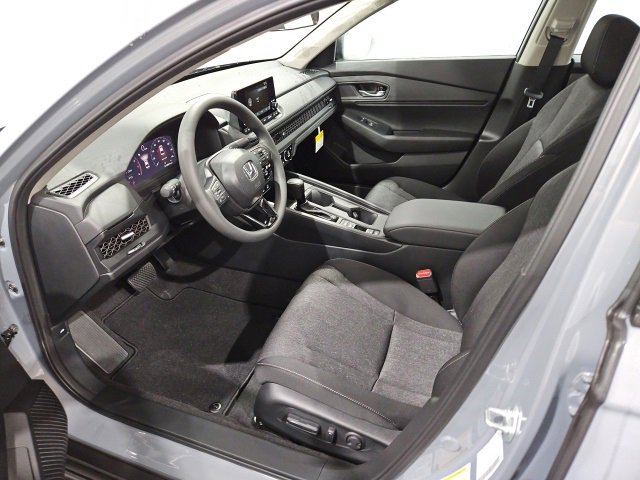 New 2025 Honda Accord SE image 10