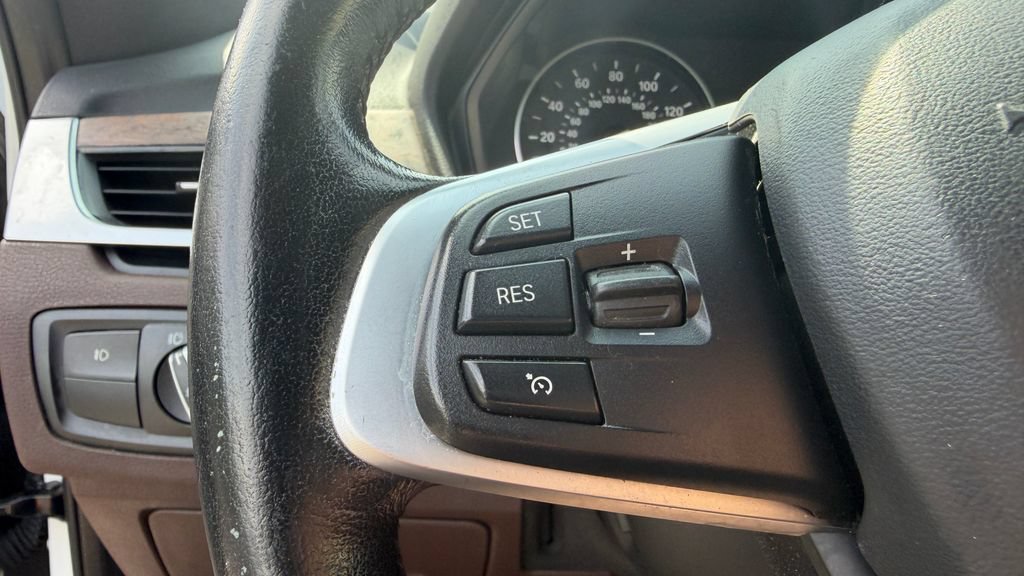 Used 2016 BMW X1 xDrive28i AWD/4WD image 13