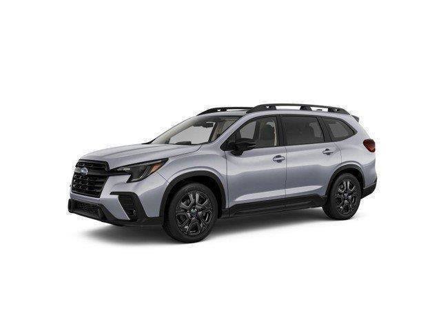 New 2027 Subaru Ascent Onyx Edition AWD/4WD image 3