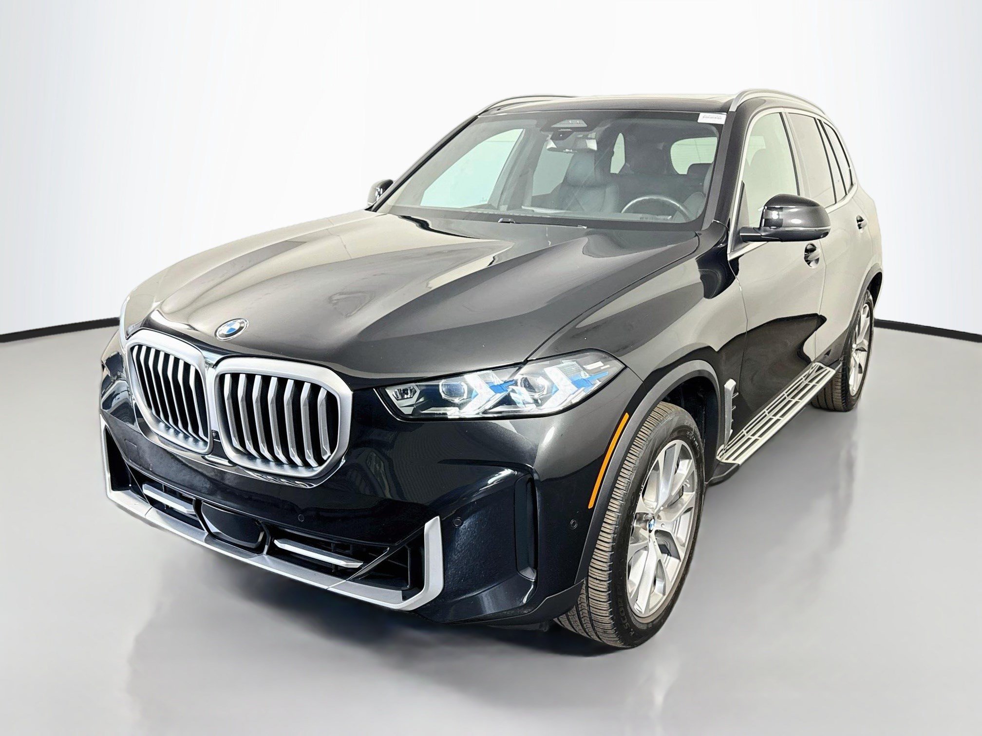 Used 2026 BMW X5 sDrive40i RWD image 4