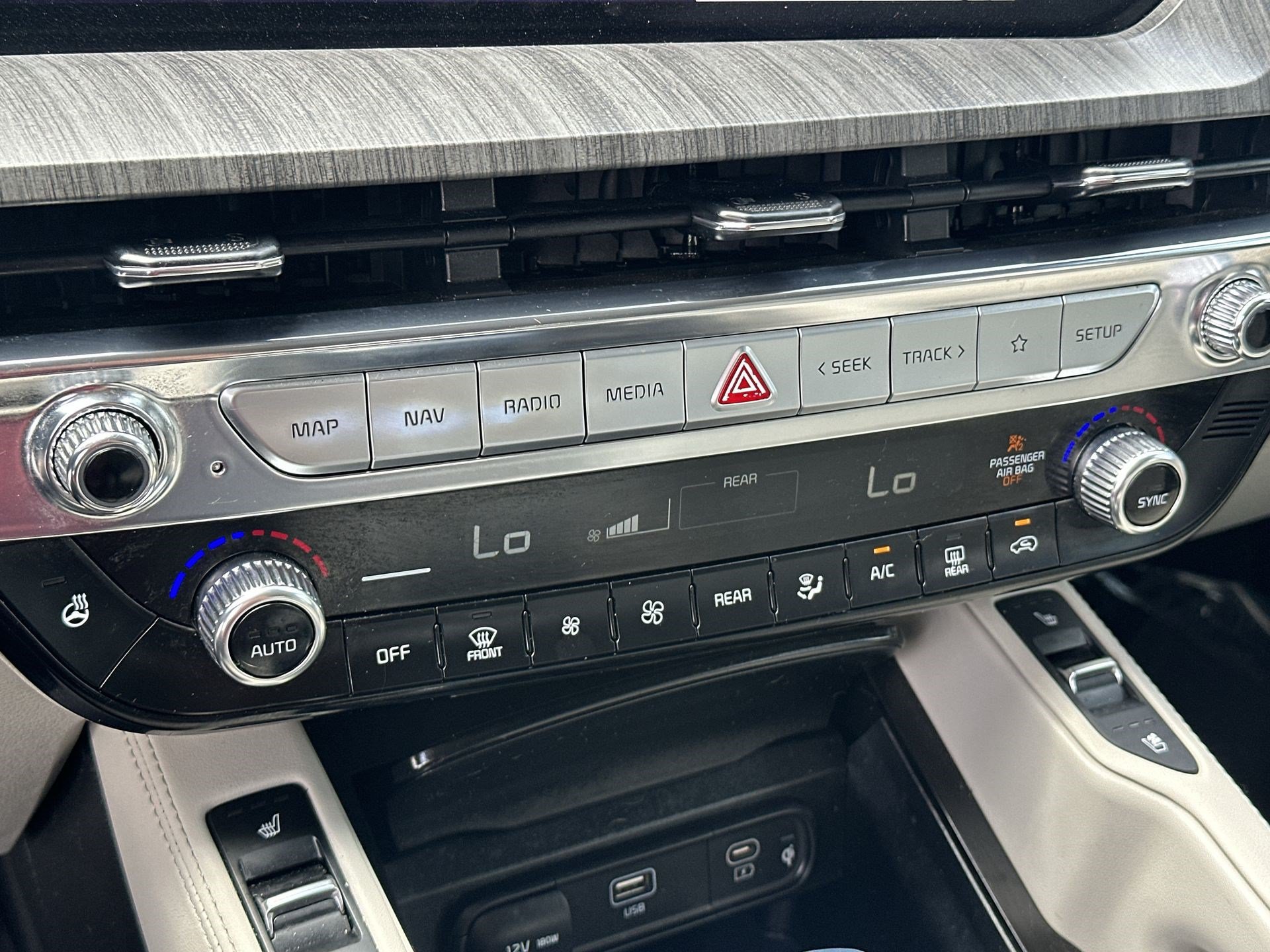 Certified 2023 Kia Telluride SX AWD/4WD image 16