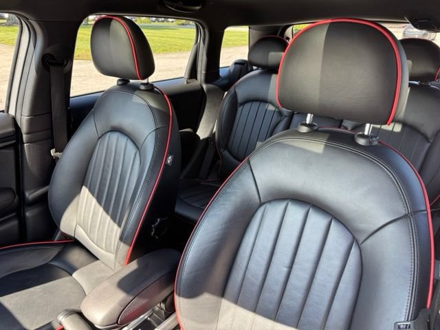 Used 2016 MINI Cooper Countryman John Cooper Works AWD/4WD image 17