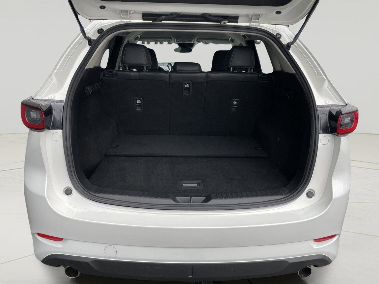 Used 2024 MAZDA CX-5 AWD 2.5 S w/ Select Package image 9