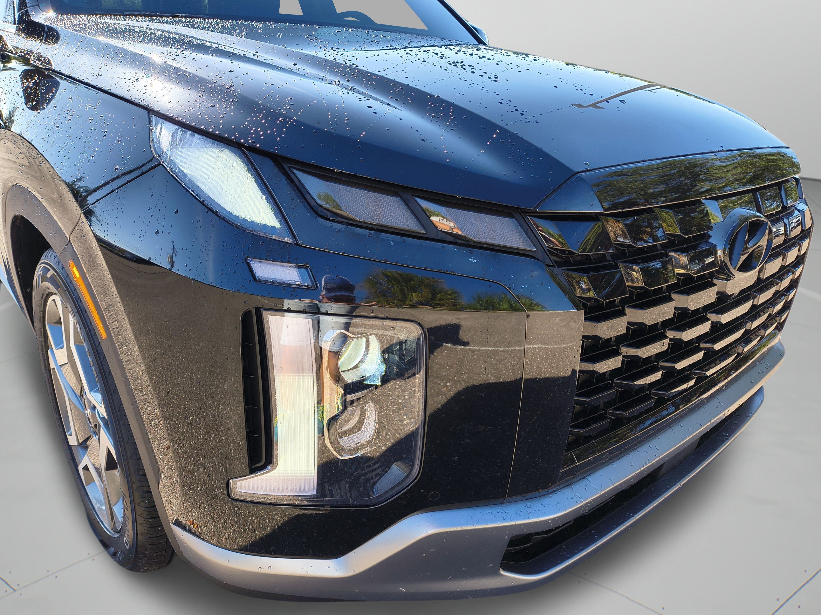 Used 2024 Hyundai Palisade SEL w/ Premium Package FWD image 34