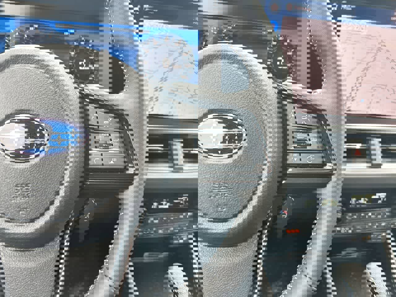 New 2026 Subaru Outback Touring image 29