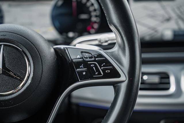 Used 2024 Mercedes-Benz GLE 450e 4MATIC image 28