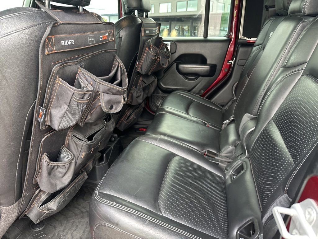 Used 2021 Jeep Gladiator Sport AWD/4WD image 19