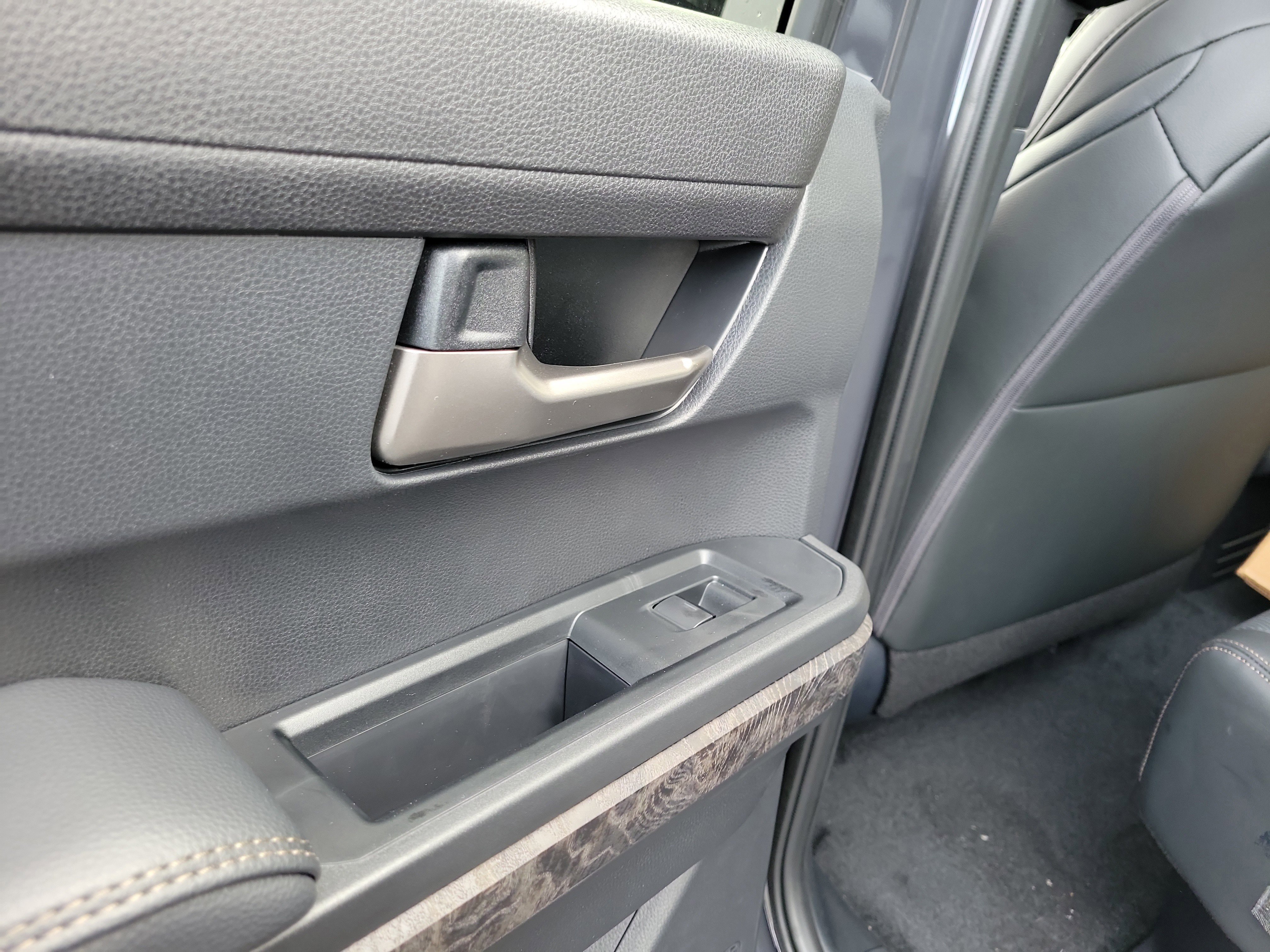 New 2026 Toyota Tacoma Limited image 13