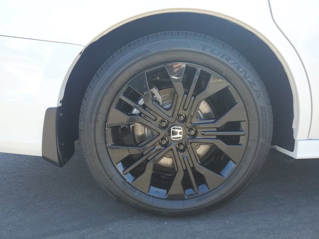 Certified 2025 Honda Odyssey Sport-L image 5