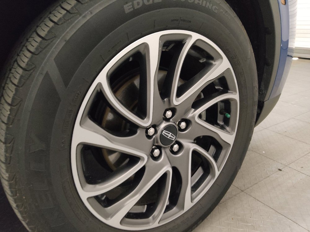 Used 2020 Lincoln Corsair AWD w/ Equipment Group 101A image 31