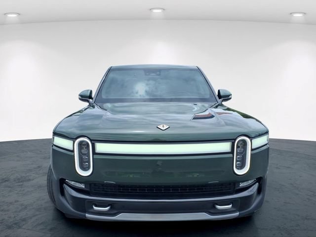 Used 2023 Rivian R1T Adventure AWD/4WD image 4