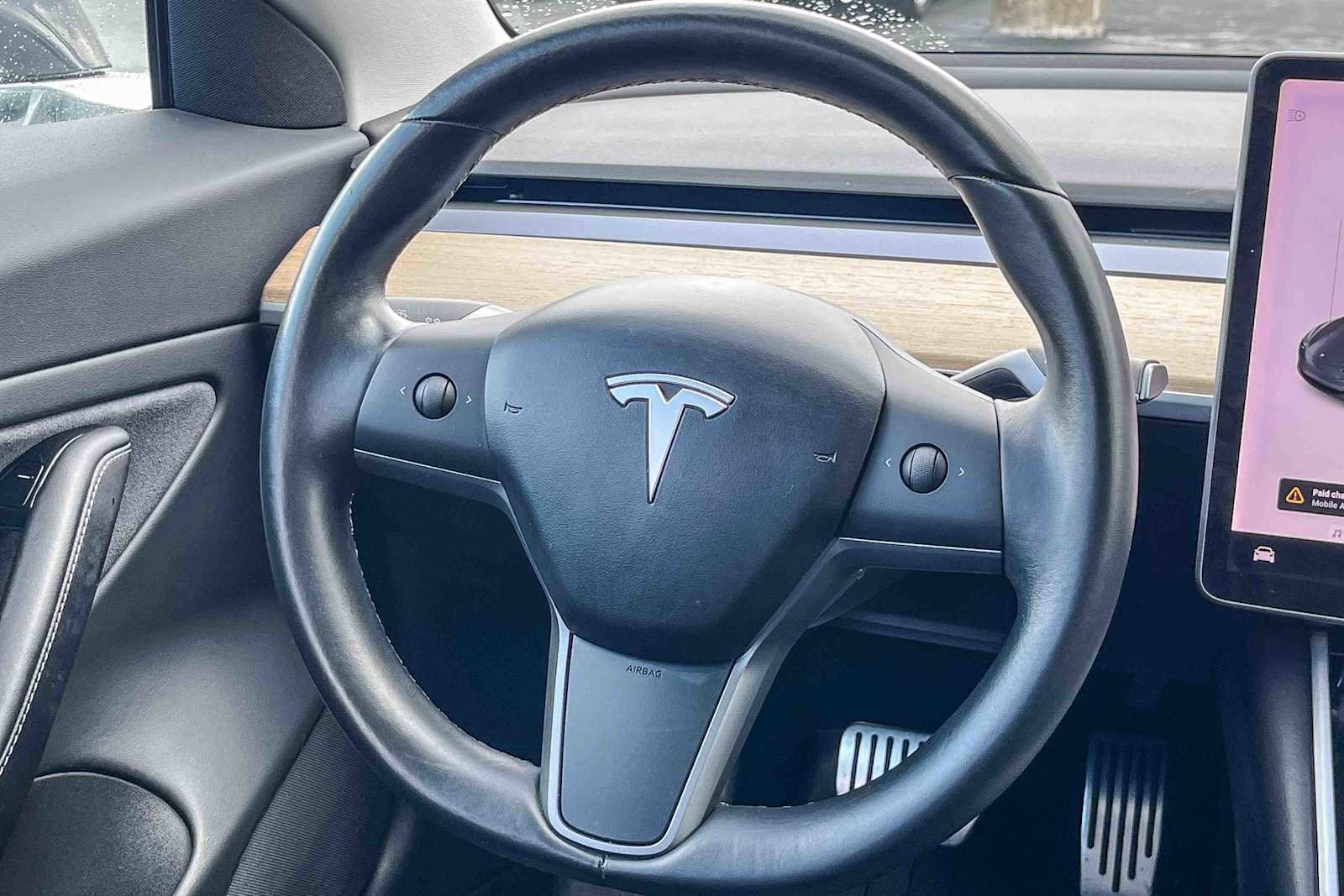 Used 2018 Tesla Model 3 Long Range image 14