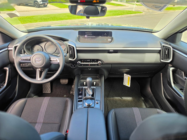 New 2026 MAZDA CX-50 AWD 2.5 S w/ Cargo Package image 2