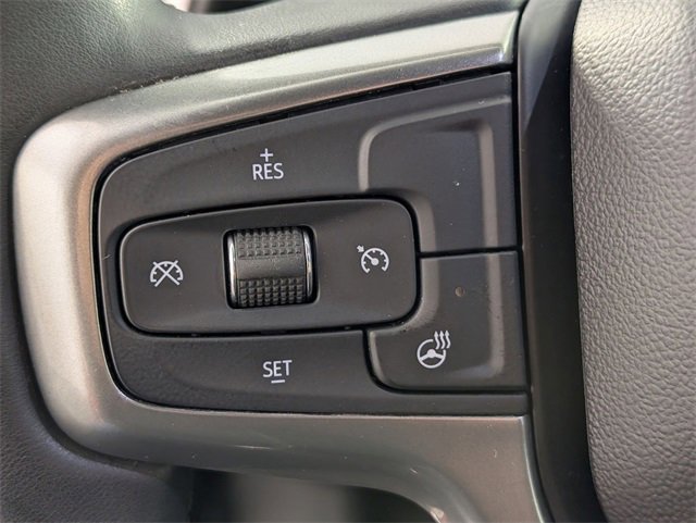 Used 2023 Chevrolet Silverado 2500 LT w/ All Star Edition image 16