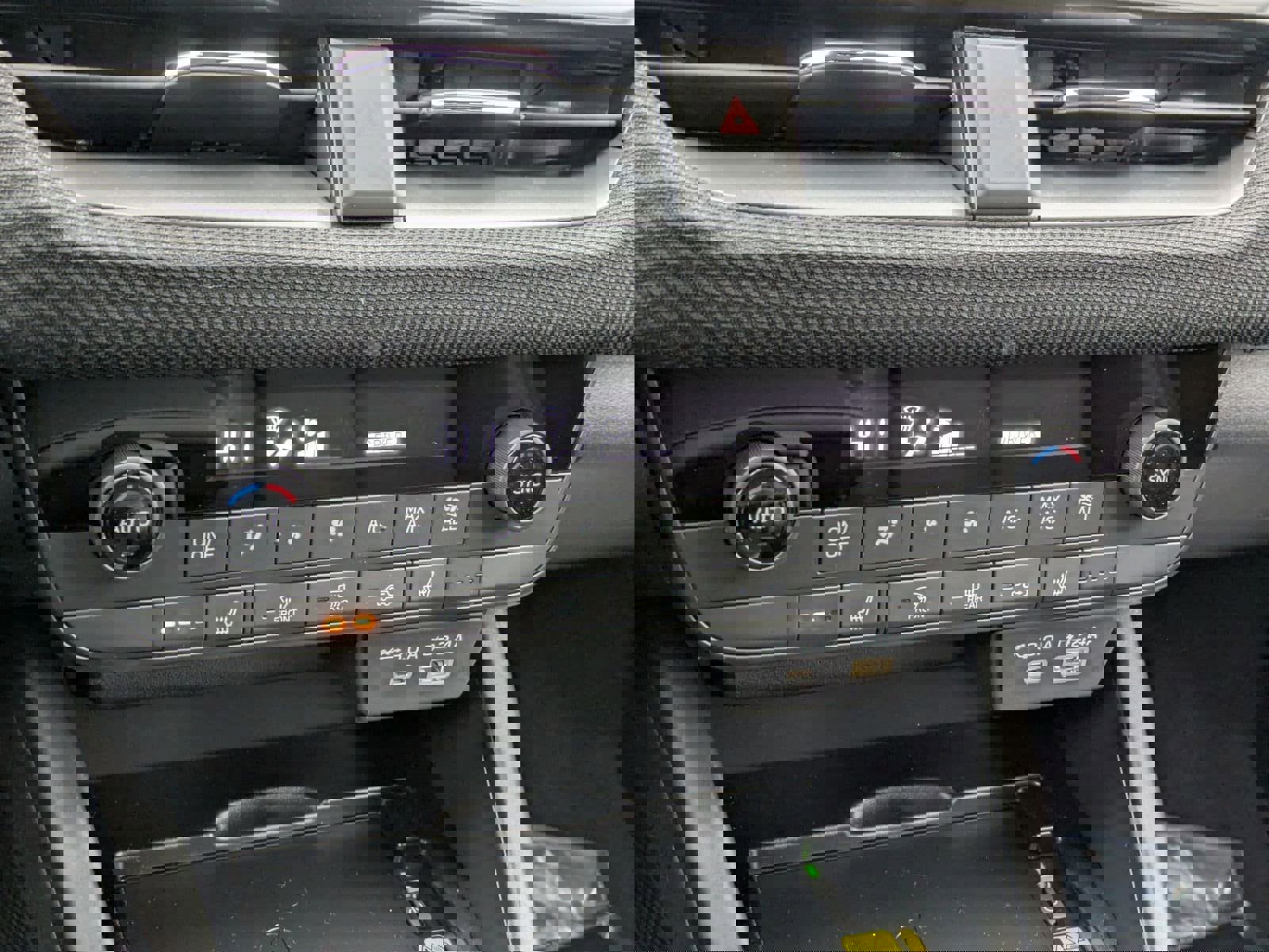 New 2026 Subaru Outback Limited image 26