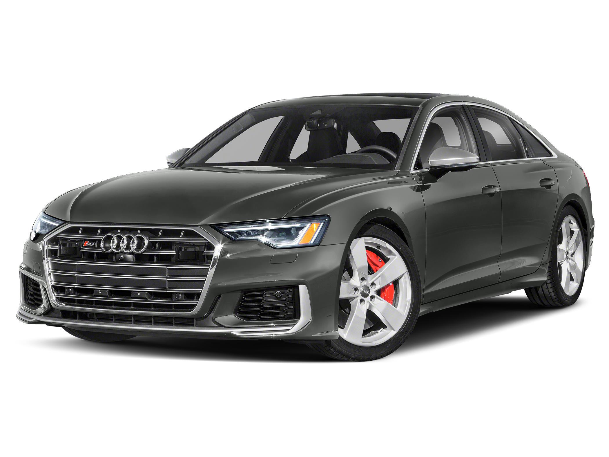 Used 2022 Audi S6 Prestige