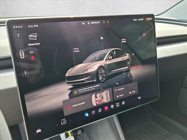 Used 2025 Tesla Model 3 Long Range RWD image 15