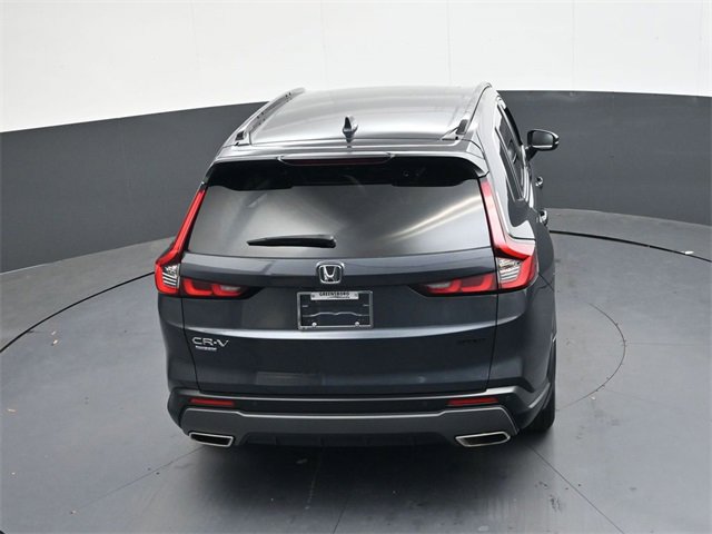 Used 2024 Honda CR-V Sport-L image 29