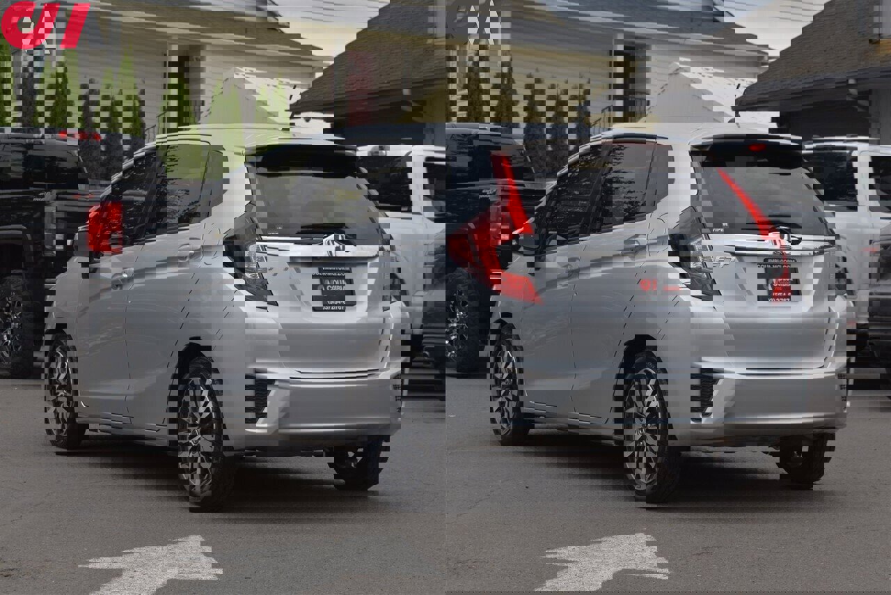 Used 2016 Honda Fit EX image 2