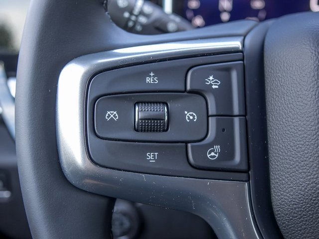 New 2026 Chevrolet Silverado 2500 LT w/ Trail Boss Package image 21