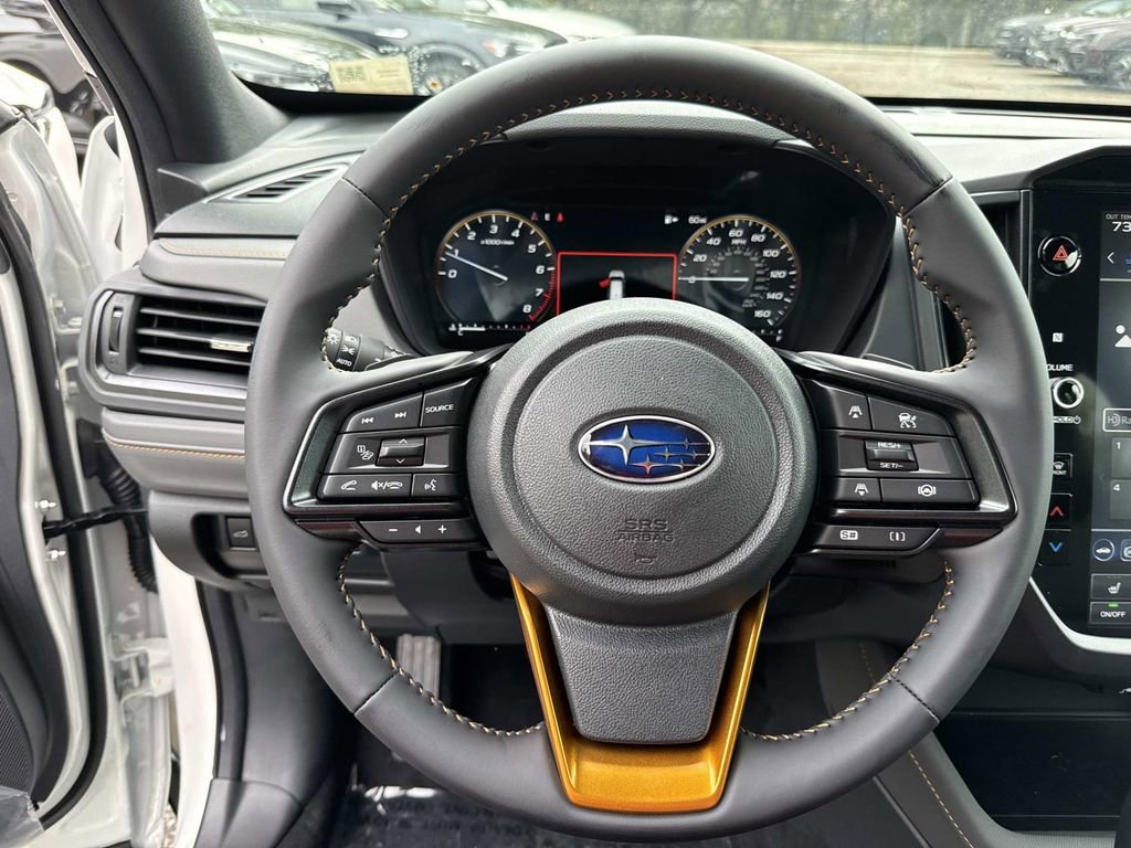 New 2026 Subaru Forester Wilderness image 44
