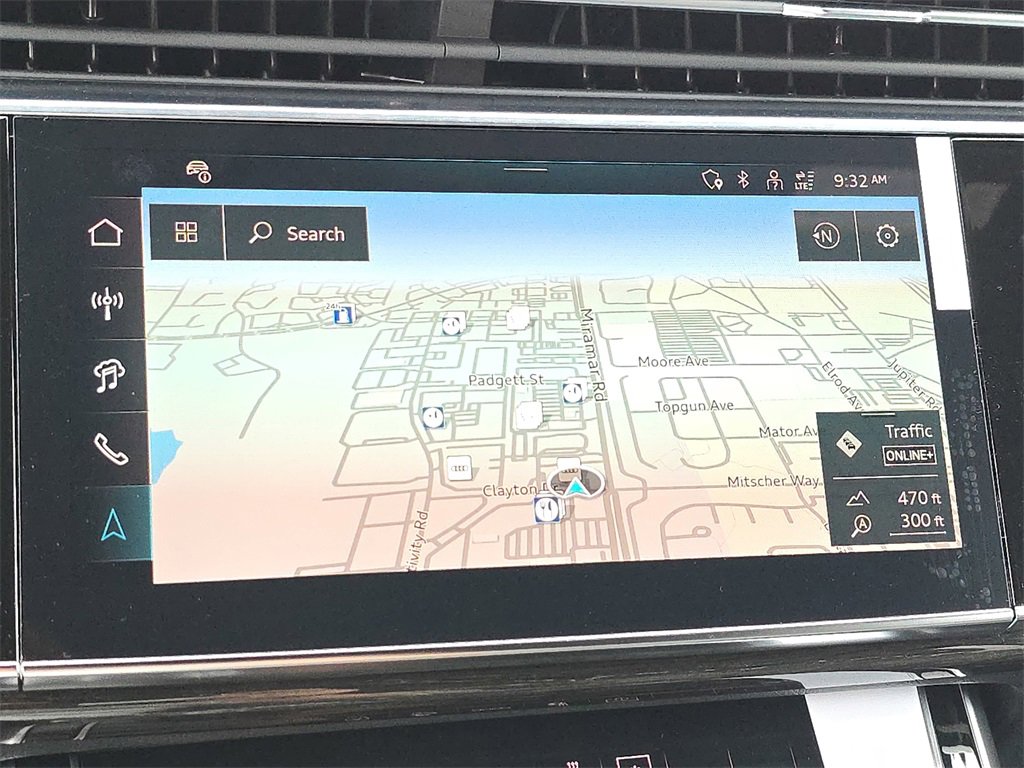 New 2026 Audi Q7 3.0T Premium Plus image 26