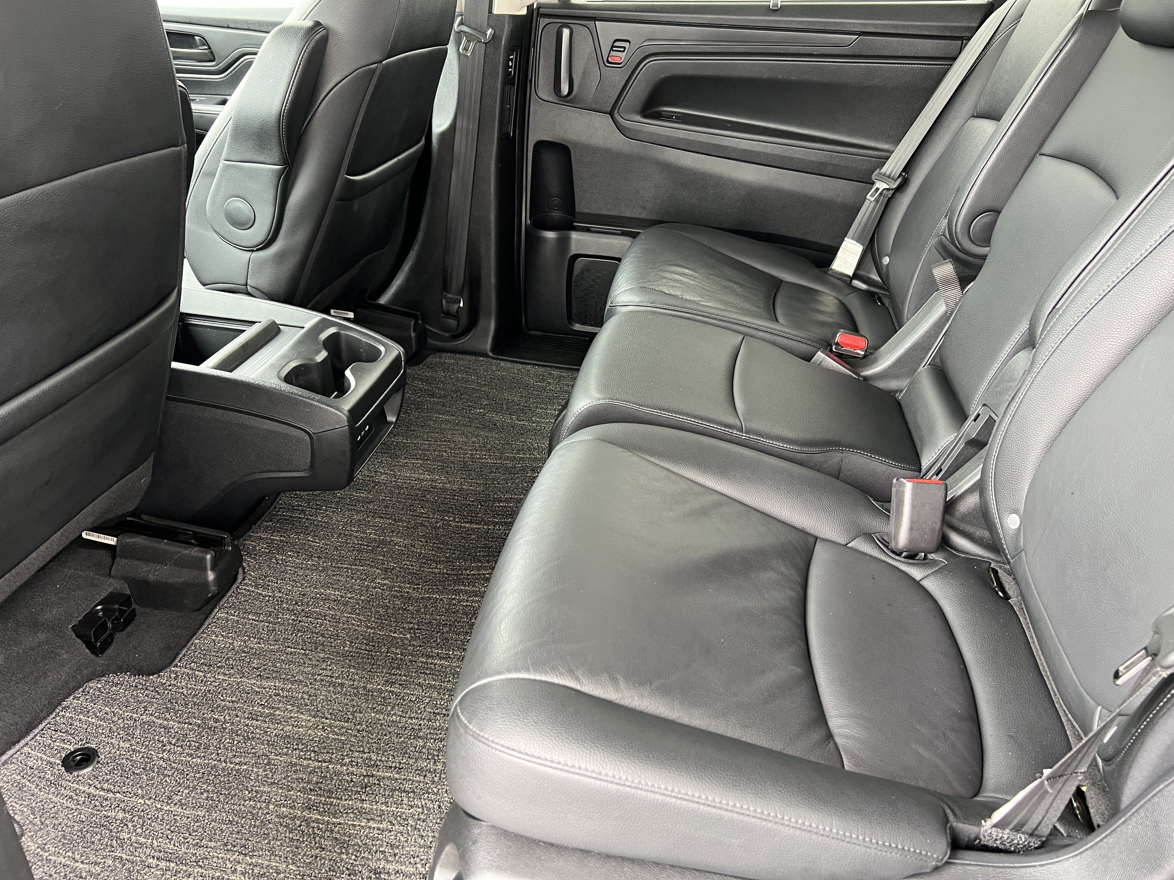 Used 2025 Honda Odyssey EX-L image 15