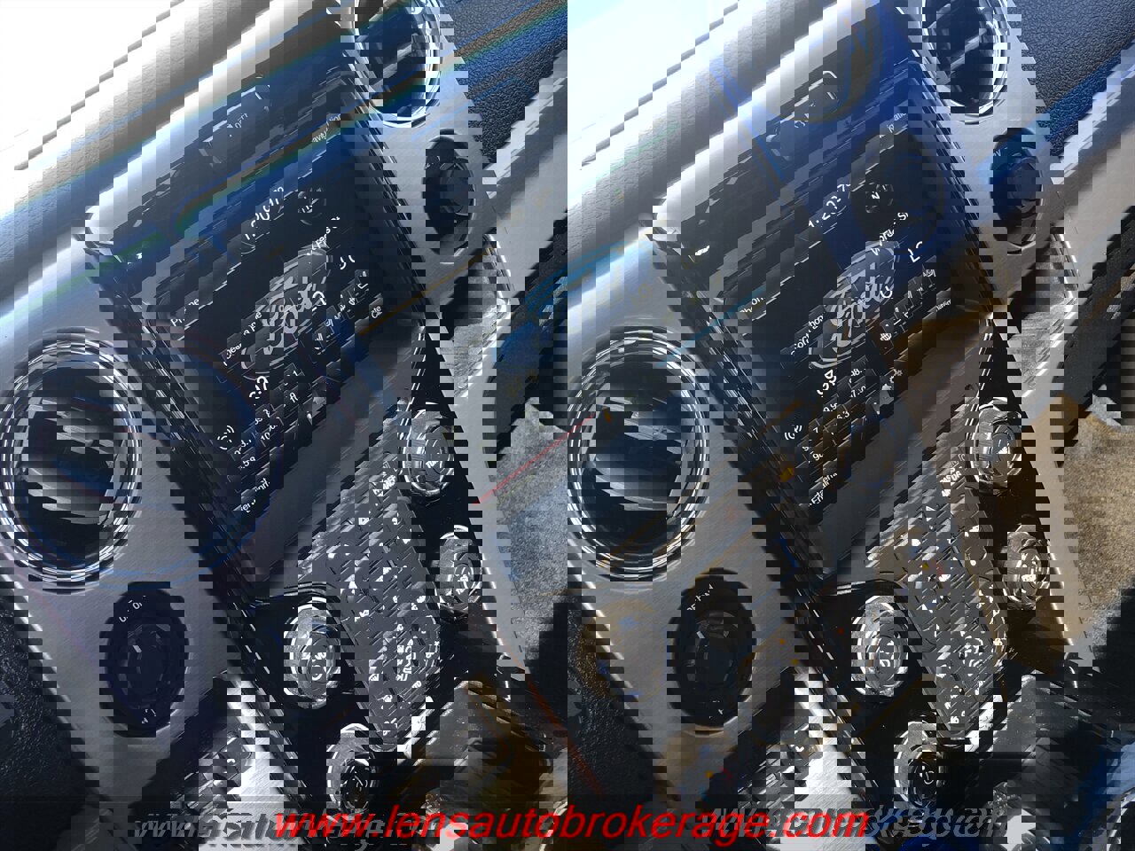 Used 2014 Ford F150 Limited RWD image 13