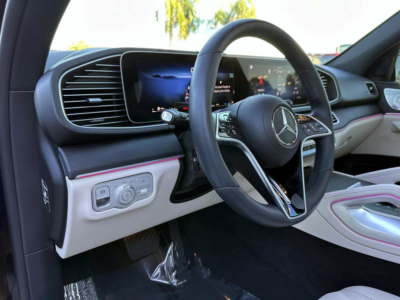 Certified 2025 Mercedes-Benz GLE 350 4MATIC image 20