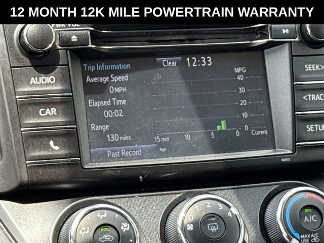Used 2017 Toyota RAV4 LE AWD/4WD image 17